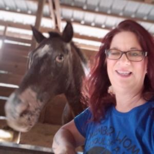 Meet your Posher, Katherine